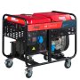 Дизельный генератор FUBAG DS 12000 A ES с электростартером и коннектором автоматики в Калуге фото
