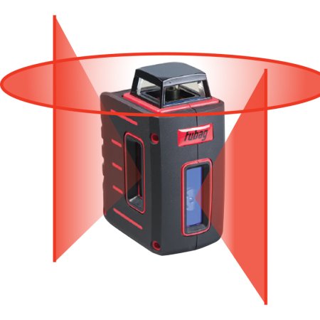 FUBAG Лазерный уровень Prisma 20R V2H360 в Калуге фото