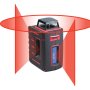 FUBAG Лазерный уровень Prisma 20R V2H360 в Калуге фото