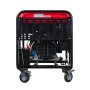 FUBAG Дизельный генератор с электростартером и коннектором автоматики DS 12000 A ES в Калуге фото