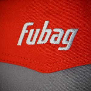 Рабочий халат Fubag размер 52-54 рост 5 в Калуге фото