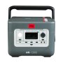 Портативная электростанция FUBAG AS 1200i (аккумулятор LiFePO4) в Калуге фото