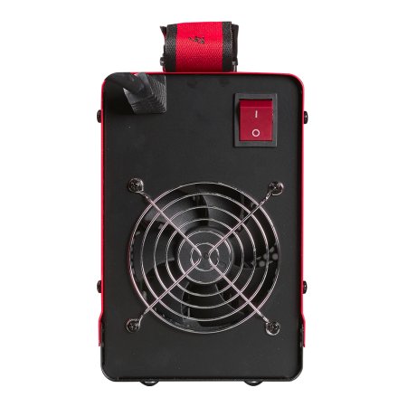 FUBAG Сварочный инвертор IR 200 V.R.D. + Маска сварщика Хамелеон IR 11N S в ПОДАРОК в Калуге фото