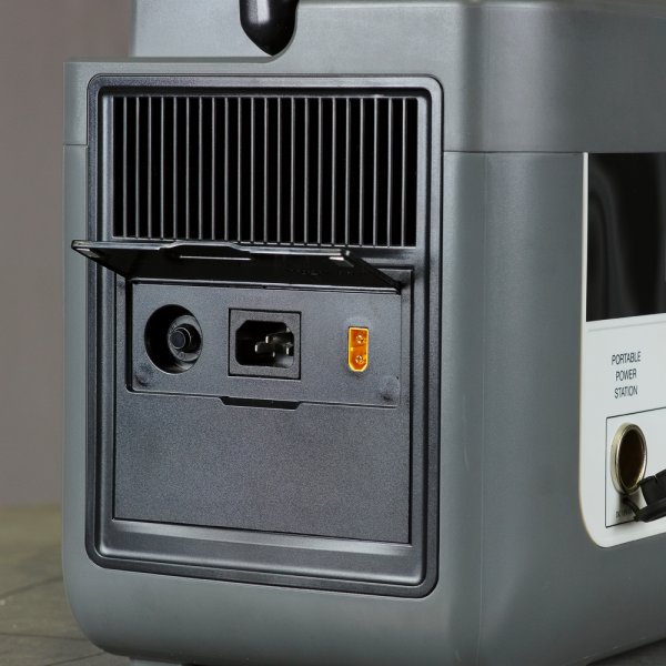 Портативная электростанция FUBAG AS 2400i (аккумулятор LiFePO4) в Калуге фото