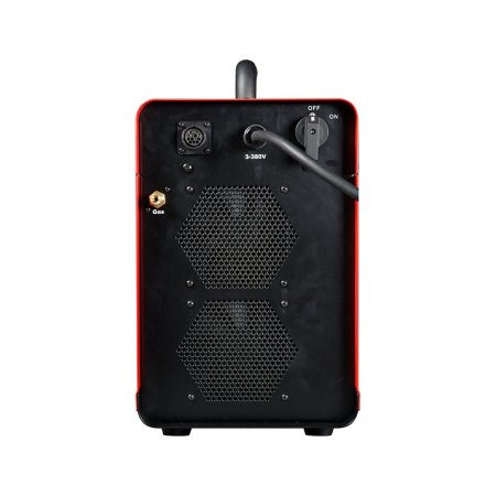 FUBAG Сварочный инвертор INTIG 320 T W AC/DC PULSE с горелкой FB TIG 26 5P 4m  в Калуге фото