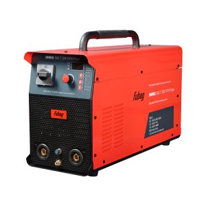 FUBAG Cварочный полуавтомат INMIG 500T DW SYN PULSE+ Подающий механизм DRIVE INMIG DW SYN PULSE  + Горелка FB 500 3m + Блок жидкостного охлаждения Cool 70 + Тележка для аппаратов  +Шланг-пакет 5 метров 70мм2 14 pol с жидкостным  охлаждением в Калуге фото