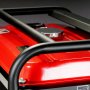 Бензиновый генератор с электростартером и коннектором автоматики FUBAG BS 7500 A ES в Калуге фото