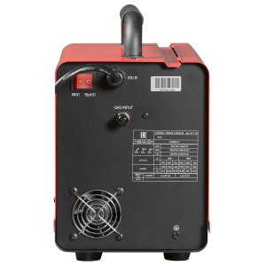 FUBAG Сварочный полуавтомат IRMIG 140 SYN с горелкой 150 А 3 м в комплекте в Калуге фото