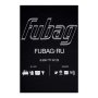 Фирменная футболка Fubag размер M в Калуге фото