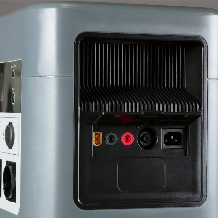 Портативная электростанция FUBAG AS 4800i (аккумулятор LiFePO4) в Калуге фото