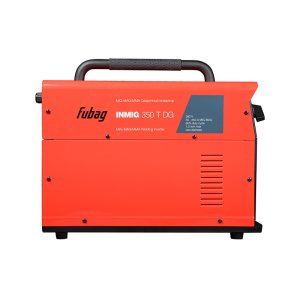 FUBAG Сварочный полуавтомат инвертор INMIG 350T DG  + Подающий механизм DRIVE INMIG DG + Шланг пакет 5 м 35 мм.кв  + Горелка FB 360 3 м  в Калуге фото