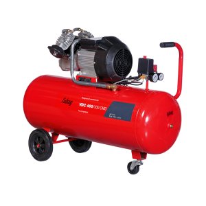 Поршневый масляный компрессор FUBAG VDC 400/100 CM3 в Калуге фото