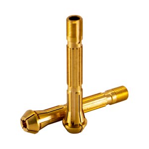 Цанга ф4.0 FB TIG 190-400W-450W (2 шт.) в Калуге фото