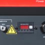 FUBAG Бензиновый генератор (трехфазный) с электростартером и коннектором автоматики BS 8000 DA ES в Калуге фото