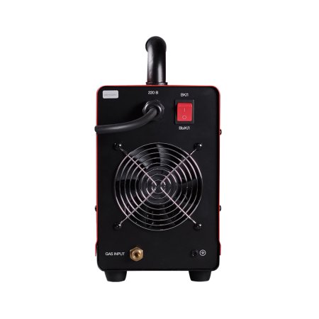 FUBAG Инвертор сварочный IRTIG 200 AC/DC PULSE + горелка FB TIG 26 5P 4m Up&Down  в Калуге фото
