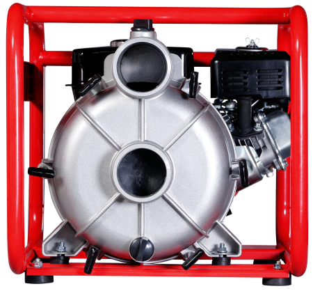 FUBAG Бензиновая мотопомпа для сильнозагрязненной воды PG 950 T в Калуге фото