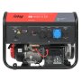 FUBAG Бензиновый генератор с электростартером и коннектором автоматики BS 9000 A ES + Блок автоматики Startmaster 6600 (230V)  (41 015) в ПОДАРОК! в Калуге фото