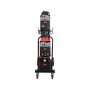 FUBAG Cварочный полуавтомат INMIG 500T DW SYN + Подающий механизм DRIVE INMIG DW SYN +Шланг-пакет 5 метров 70мм2 14 pol с жидкостным охлаждением для INMIG 500T DW SYN + Горелка FB 500 3m + Блок жидкостного охлаждения Cool 70 + Тележка для аппаратов в Калуге фото