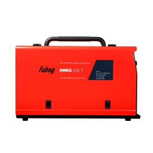 Полуавтомат сварочный FUBAG INMIG 315 T Полуавтомат сварочный FUBAG INMIG 315 T в Калуге фото