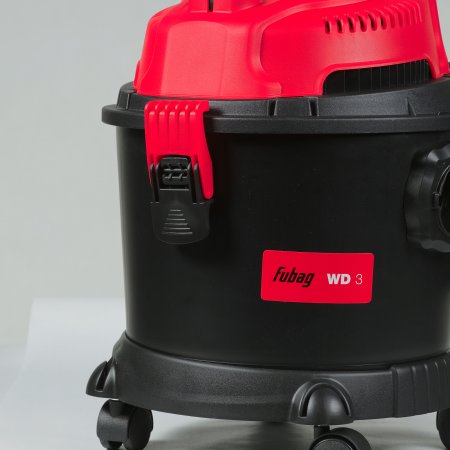 FUBAG Строительный пылесос WD 3  в Калуге фото