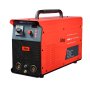 Сварочный полуавтомат_INMIG 500T DW SYN PULSE (арт. 31443) + Подающий механизм DRIVE INMIG DW SYN PULSE (41105) + Горелка FB 550W 3m (31652) + Блок жидкостного охлаждения Cool 70__для арт. 31406_31443_31453_31455_31456_31457_31454 (31409) + Тележка_для ар в Калуге фото