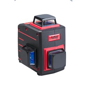 FUBAG Лазерный 3D уровень Pyramid 30R V2х360H360 в Калуге фото