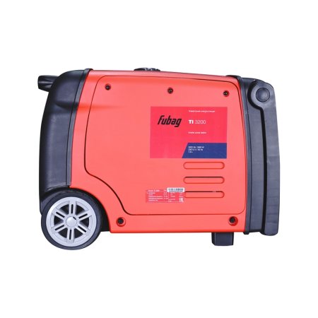 FUBAG Инверторный генераторр TI 3200 купить в Калуге
