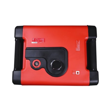 FUBAG Инверторный генератор TI 4500 ES (в кожухе) + Пусковое устройство DRIVE 600 в ПОДАРОК! в Калуге фото