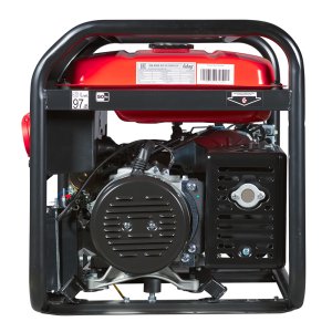 FUBAG Бензиновый генератор для одно и трехфазного режима работы BS 8500 XD ES DUPLEX в Калуге фото
