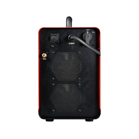 FUBAG Сварочный инверторный аргонодуговой аппарат INTIG 500 T AC/DC PULSE с горелкой FB TIG 26 5P 4m в Калуге фото