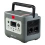 Портативная электростанция FUBAG AS 1200i (аккумулятор LiFePO4) в Калуге фото