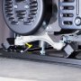 FUBAG Бензиновый генератор с электростартером и коннектором автоматики BS 6600 A ES в Калуге фото