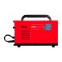 FUBAG Сварочный полуавтомат IRMIG 160 SYN LED (с горелкой 150А в комплекте) в Калуге фото