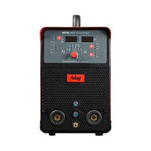 FUBAG Инвертор сварочный INTIG 400 T W DC PULSE + Горелка FB TIG 18 5P 4m + Блок жидкостного охлаждения Cool 70  + Тележка  в Калуге фото