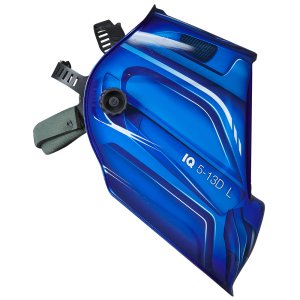  Маска сварщика Хамелеон FUBAG IQ 5-13D L в Калуге фото