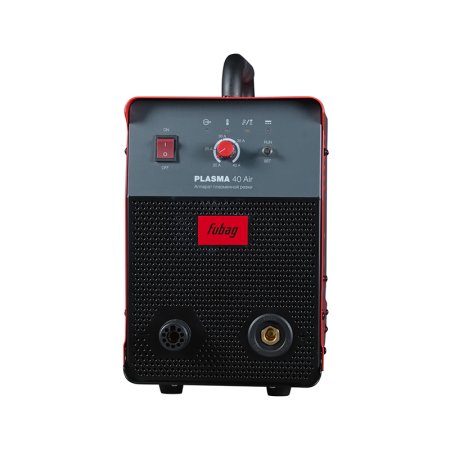 FUBAG PLASMA 40 Air с резаком FB P40 в Калуге фото
