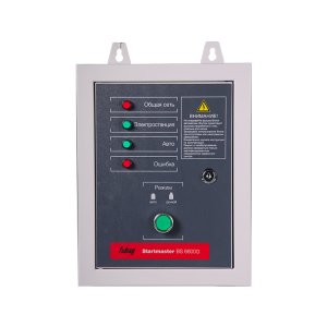 FUBAG Блок автоматики Startmaster BS 6600 D (400V) для бензиновых станций  в Калуге фото