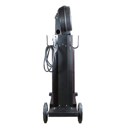 FUBAG Сварочный полуавтомат XMIG 500T DW PULSE  + Подающий механизм DRIVE XMIG DW PULSE  + Горелка FB 550W 3m  + Блок жидкостного охлаждения Cool XMIG  + Шланг-пакет 5 метров 95мм2 14 pol с жидкостным охлаждением + Тележка XM в Калуге фото