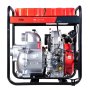 Дизельная мотопомпа FUBAG PD 1300 T ES для сильнозагрязненной воды в Калуге фото