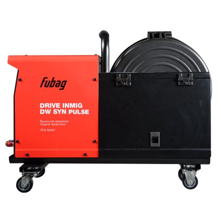 FUBAG Подающий механизм DRIVE INMIG DW SYN PULSE для арт. 31443 в Калуге фото