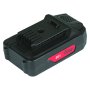 Аккумуляторная батарея FLI5S1P1202 Li-ion к бензиновым газонокосилкам FUBAG с электростартером и минирайдеру (20V/2Ah) в Калуге фото