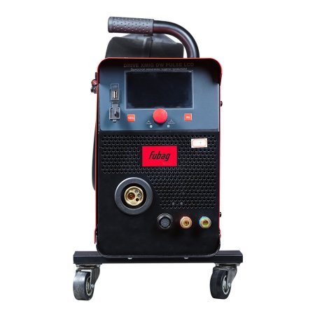 FUBAG Подающий механизм DRIVE XMIG DW PULSE в Калуге фото
