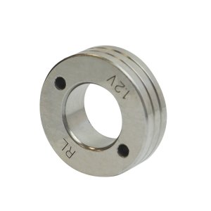 FUBAG Ролики 1,0/1,2 сталь для DRIVE INMIG DW арт. 41104 / 41105 - 4 шт. в Калуге фото