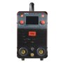 FUBAG Инвертор сварочный INTIG 200 AC/DC Pulse LCD + Горелка FB TIG 26 5P 4m  в Калуге фото