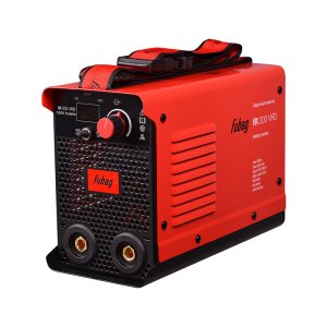 FUBAG Сварочный инвертор IR 200 V.R.D. + Маска сварщика Хамелеон IR 11N S в ПОДАРОК в Калуге фото
