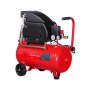 FUBAG Поршневой масляный компрессор DC 320/50 CM2.5 + Набор пневмоинструмента в ПОДАРОК в Калуге фото