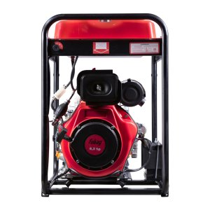 FUBAG Дизельная мотопомпа для сильнозагрязненной воды PD 1300 T ES в Калуге фото