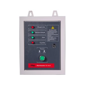 FUBAG Блок автоматики Startmaster BS 6600 (230V) для бензиновых электростанций BS_TI в Калуге фото