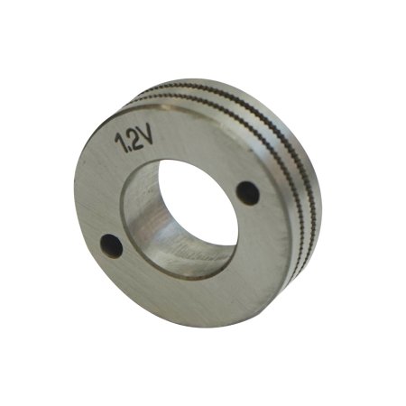 FUBAG Ролики 1,0/1,2 порошковая проволока для DRIVE INMIG DW арт. 41104 / 41105 - 4 шт. в Калуге фото