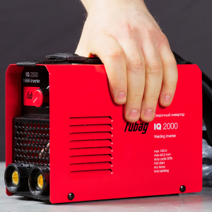 Инвертор сварочный FUBAG IQ 2000 в Калуге фото